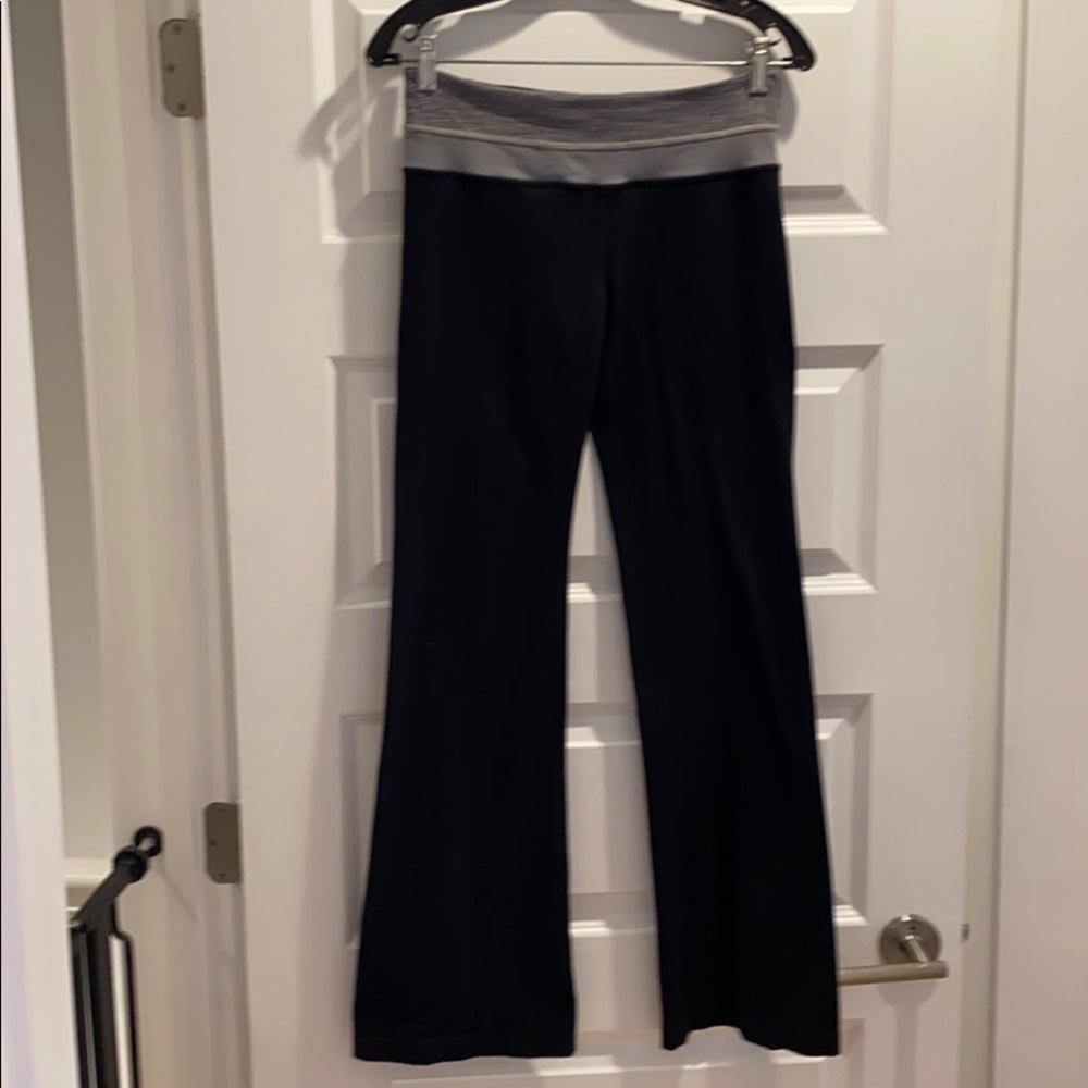 Lululemon Groove Pant